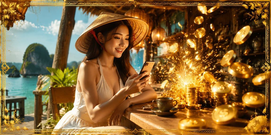 Người dùng Buôn Ma Thuột truy cập cá cược thể thao trên điện thoại