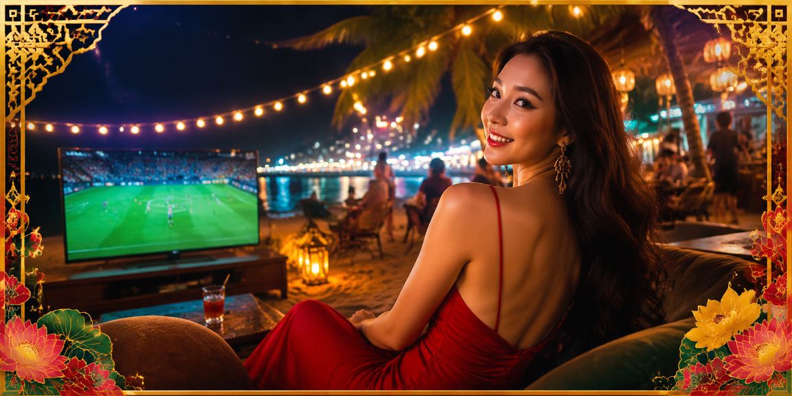 Không khí eSports sôi động tại chợ đêm Nha Trang với người hâm mộ đặt cược