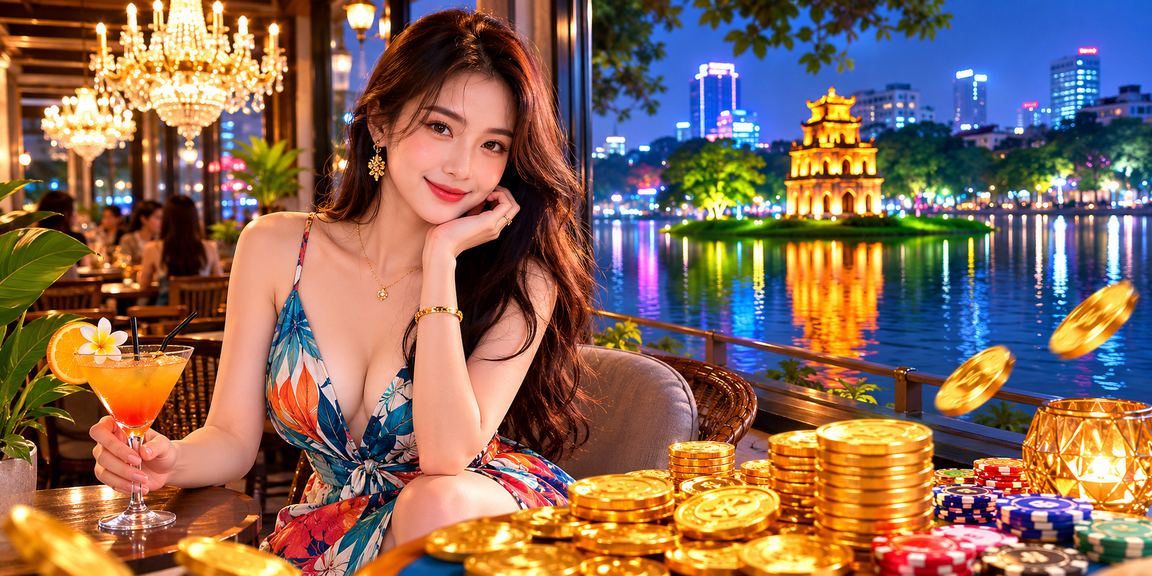 Người chơi đăng nhập tài khoản casino tại Việt Nam